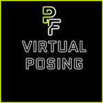 Single Session Posing (Virtual)