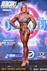 Shelace Shoemaker. Figure Posing. The Pro fit Posing