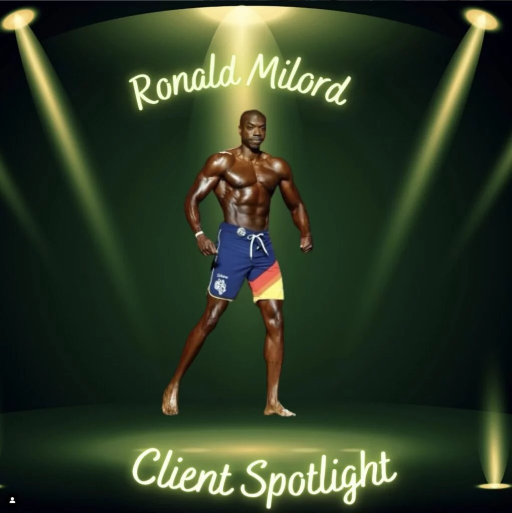 npc mens physique posing. Ronald Millard. the pro fit posing