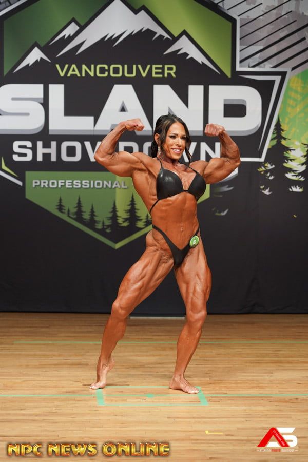 The Profit Posing: Master the Art of Bodybuilding Classic Poses