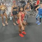 Why Every Fitness Competitor Needs a Posing Coach: Insights from Sheronica Henton, Pro Fit Posing Owner