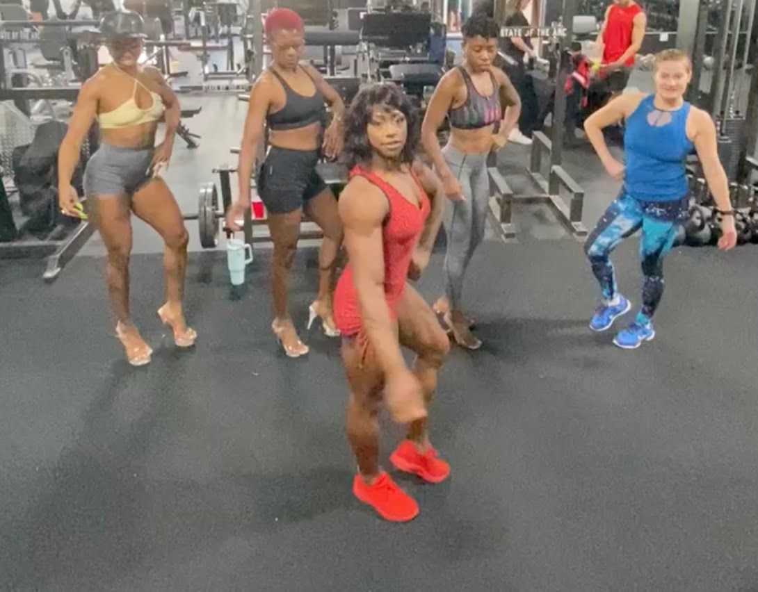 Why Every Fitness Competitor Needs a IFBB Posing Coach: Insights from Sheronica Henton, Pro Fit Posing Owner