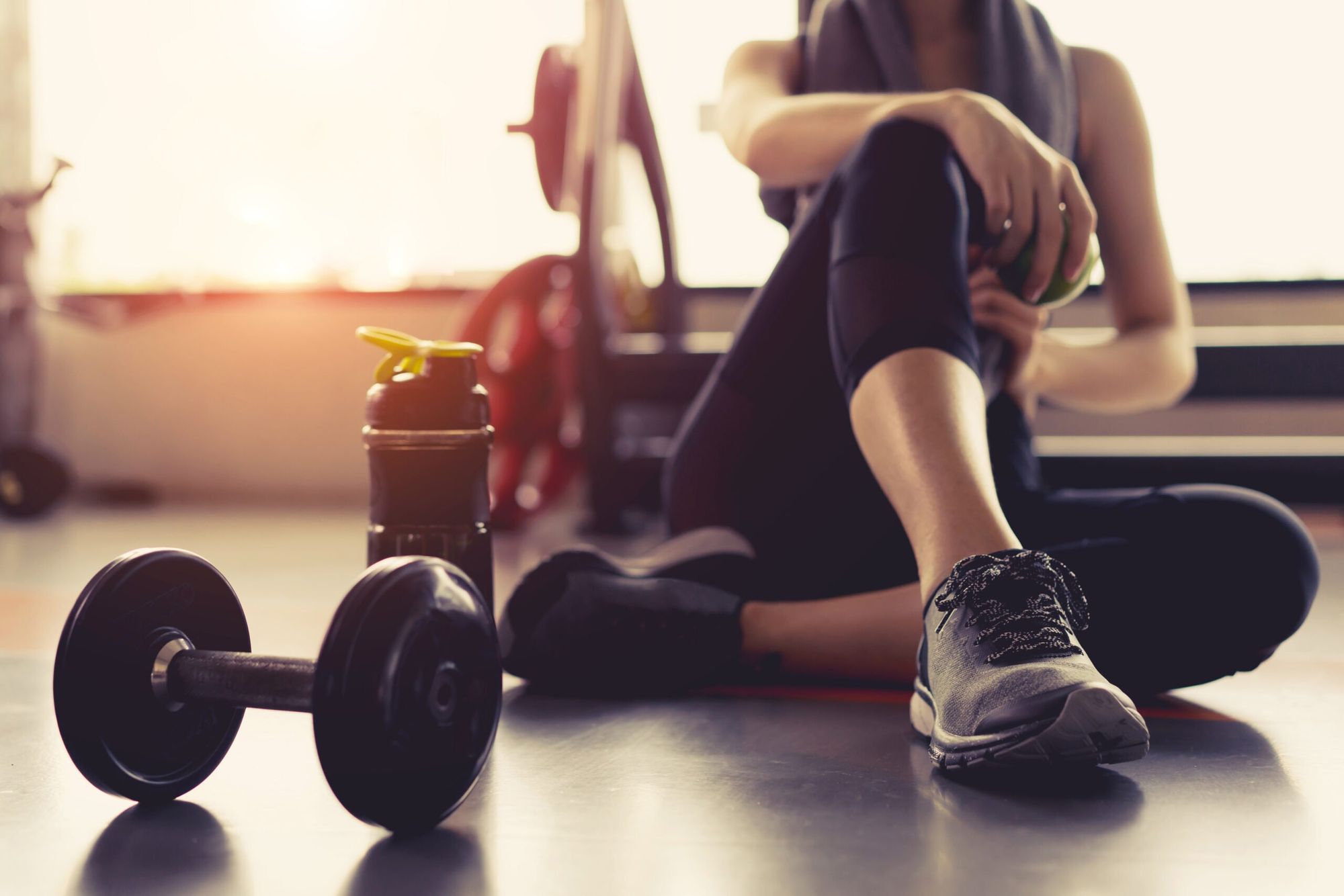 Unleash Your Inner warrior with these highly effective Bombshell  Workouts