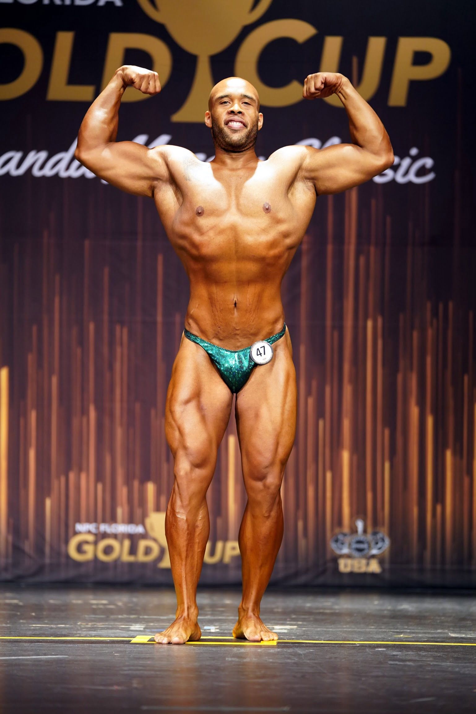 How to Master Men's Physique Posing: Tips & Techniques for Winning - The  Pro Fit Posing