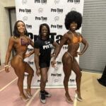 get poised by the pro fit posing