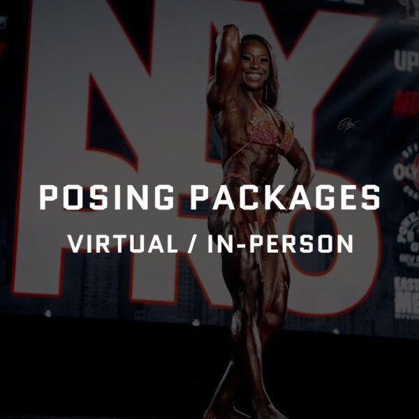 Posing Packages