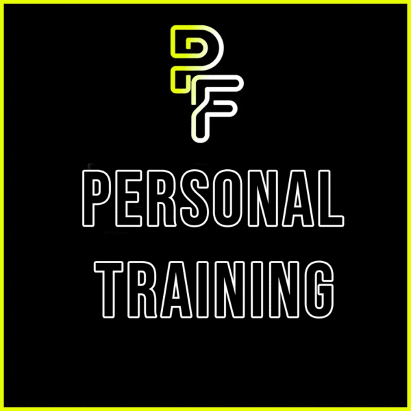 Personal Training with Sheronica Henton