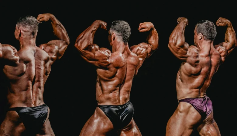 How to Master Bodybuilder Posing: A Step-by-Step Guide for Competition Success