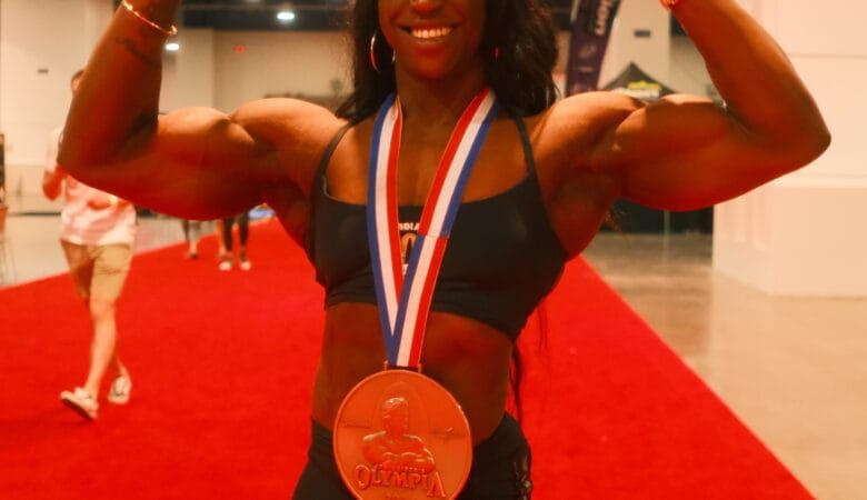 The Truth About Natural Women’s Bodybuilding: From Beginner to Competition Ready