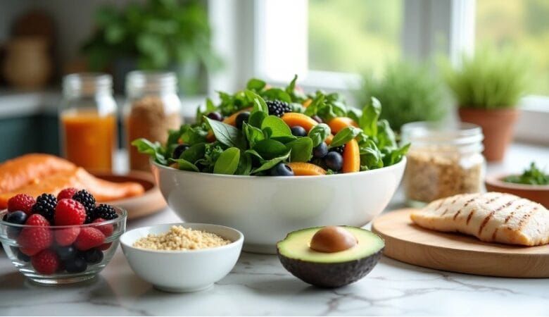 15 Clean Foods That Actually Help You Lose Weight