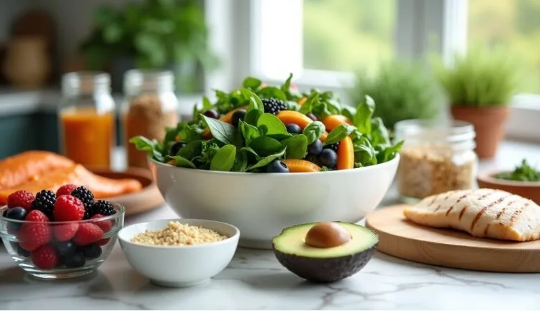 15 Clean Foods That Actually Help You Lose Weight
