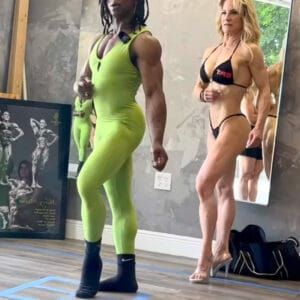 professional posing coach features the pro fit posing