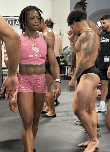 Systematic Training Methodology